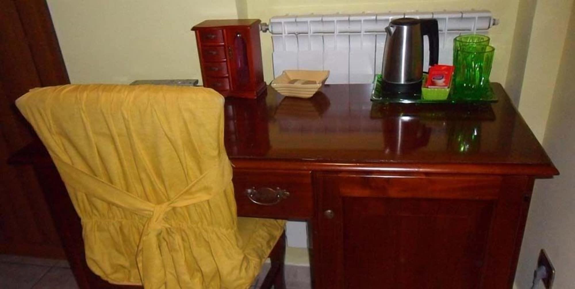 Bed & Breakfast Del Corso 2*