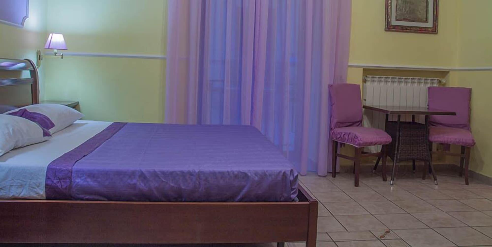 Bed & Breakfast Del Corso Napels