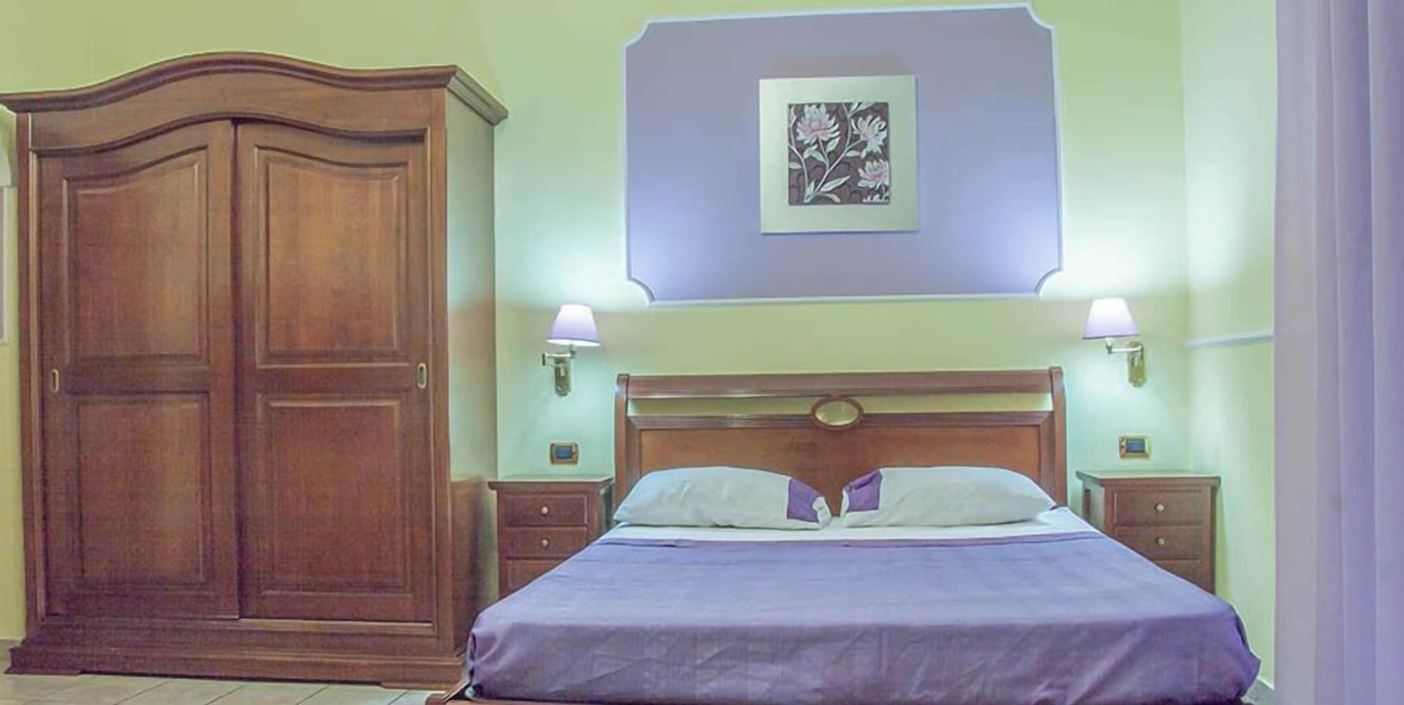 Del Corso Bed & Breakfast