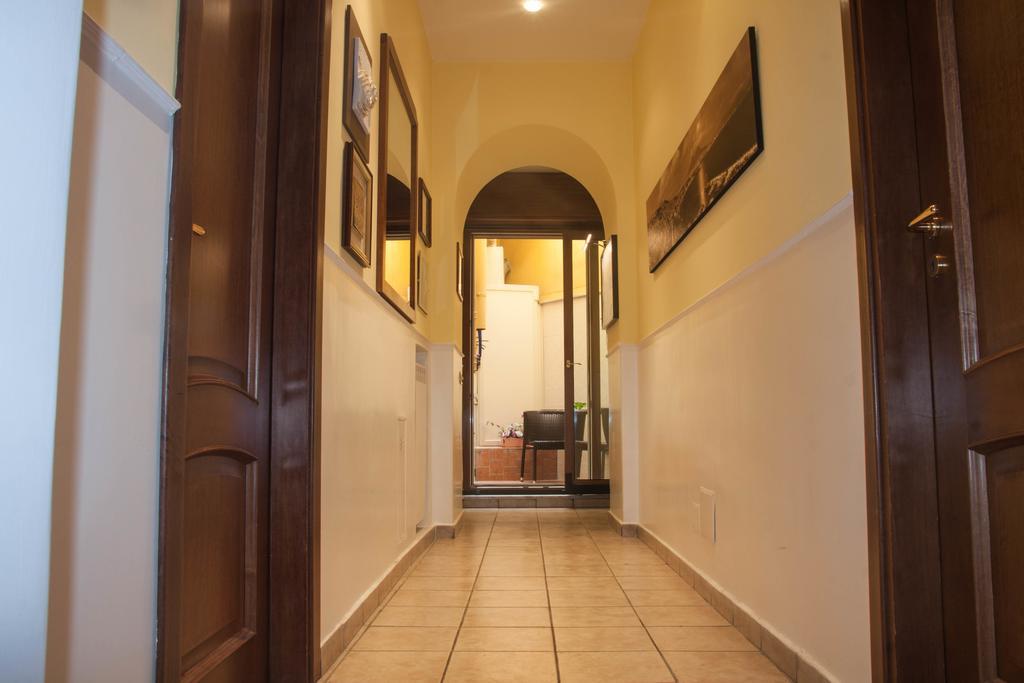 Bed & Breakfast Del Corso Napels