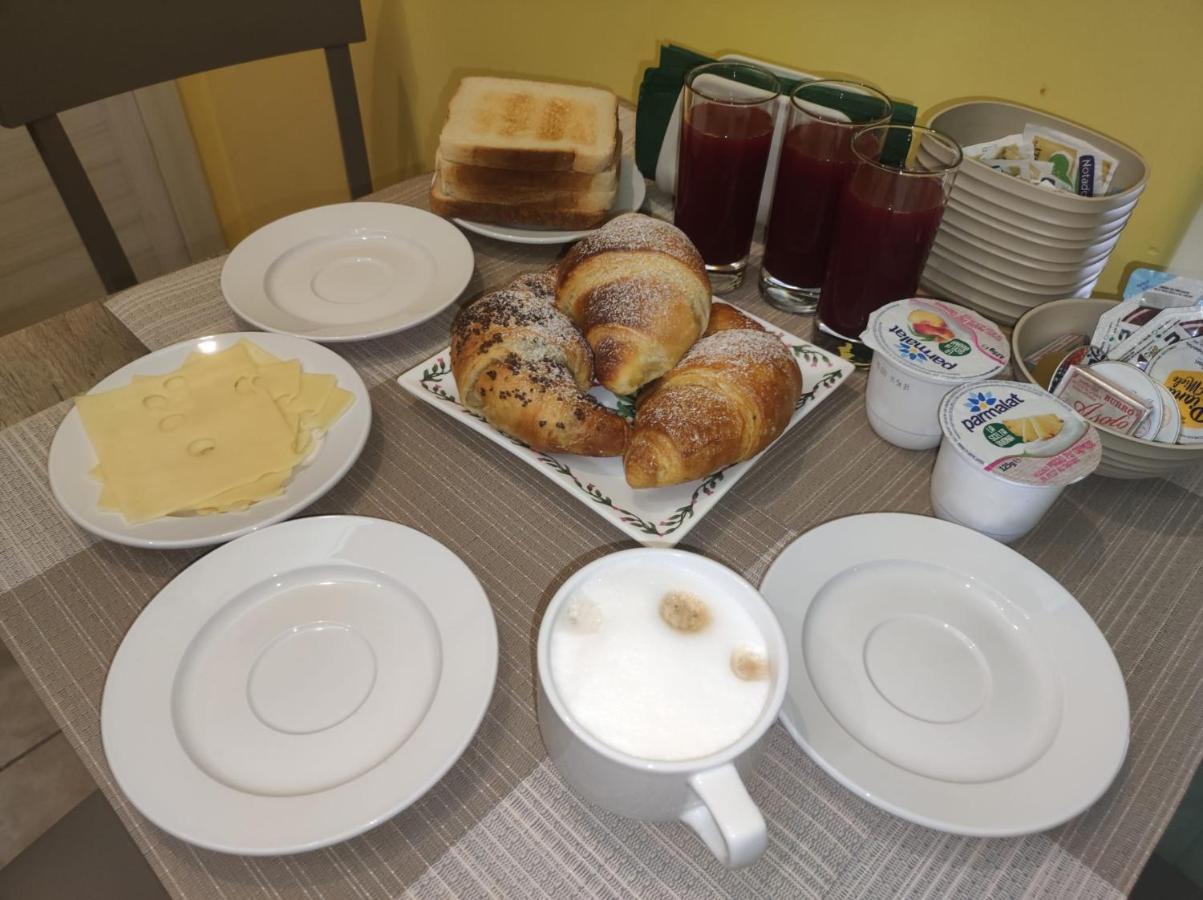 Del Corso Bed & Breakfast 2*
