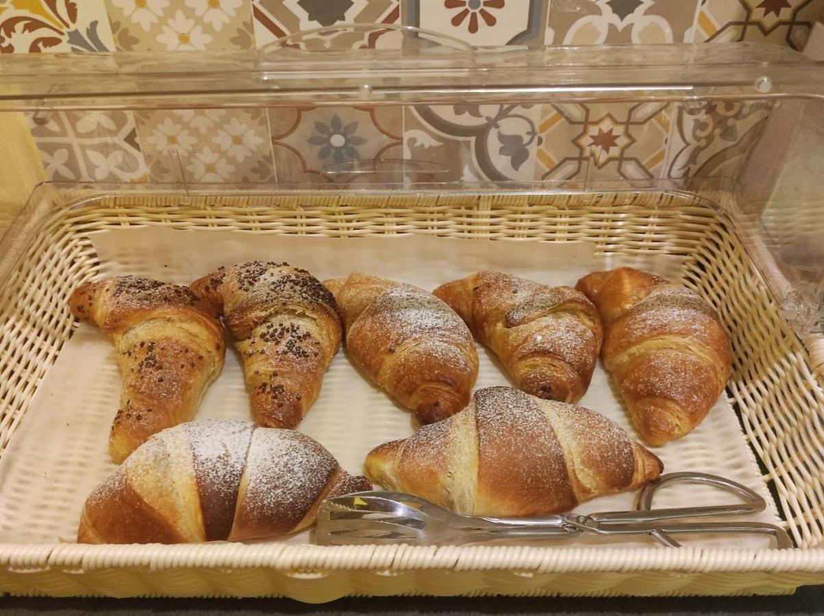 Bed & Breakfast Del Corso Napels