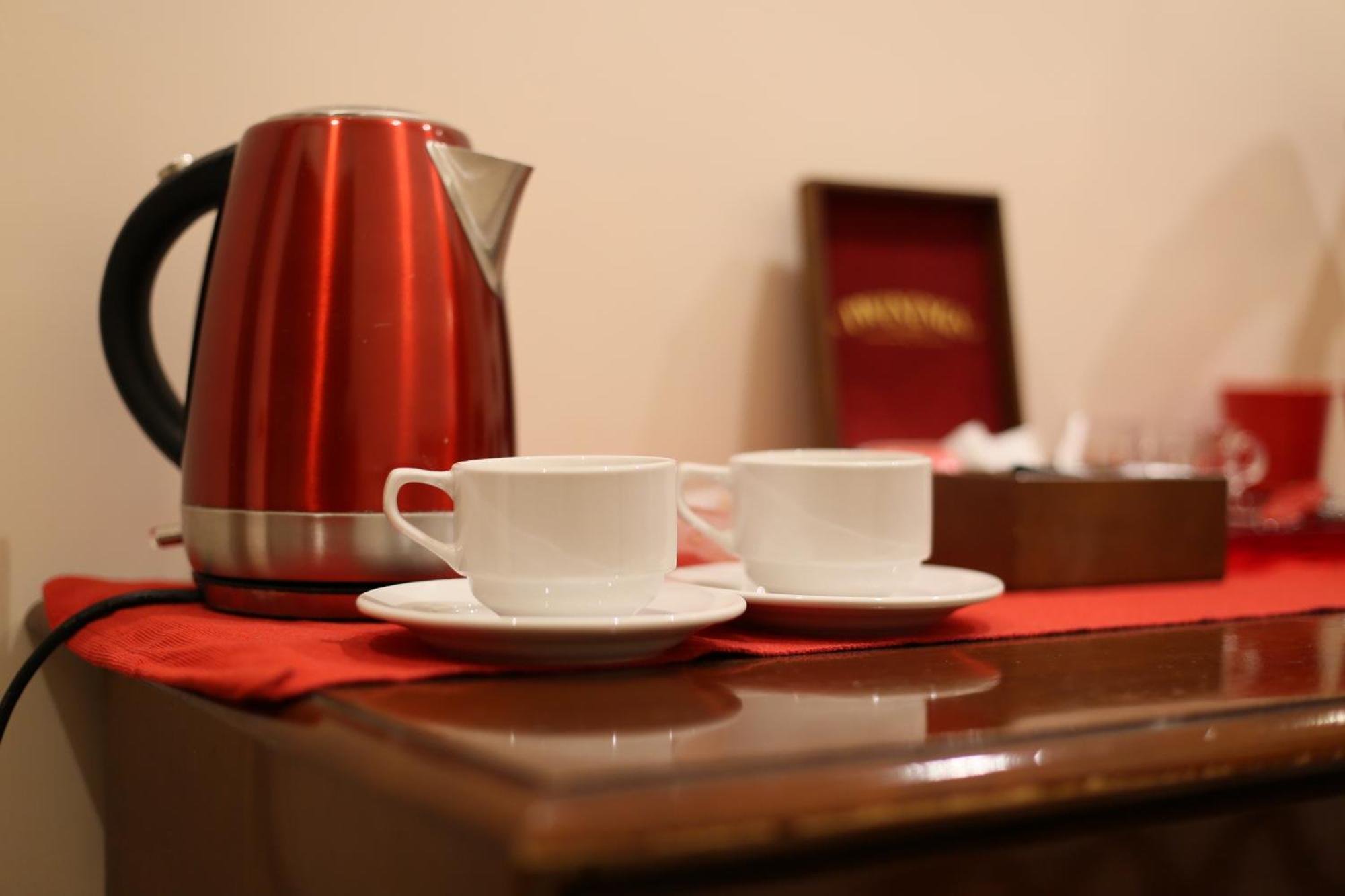 Del Corso Bed & Breakfast Napels